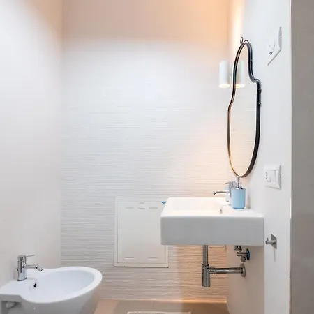 Maison Blaesia - Beachfront Modern Sea Loft Lägenhet