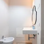 Maison Blaesia - Beachfront Modern Sea Loft Διαμέρισμα