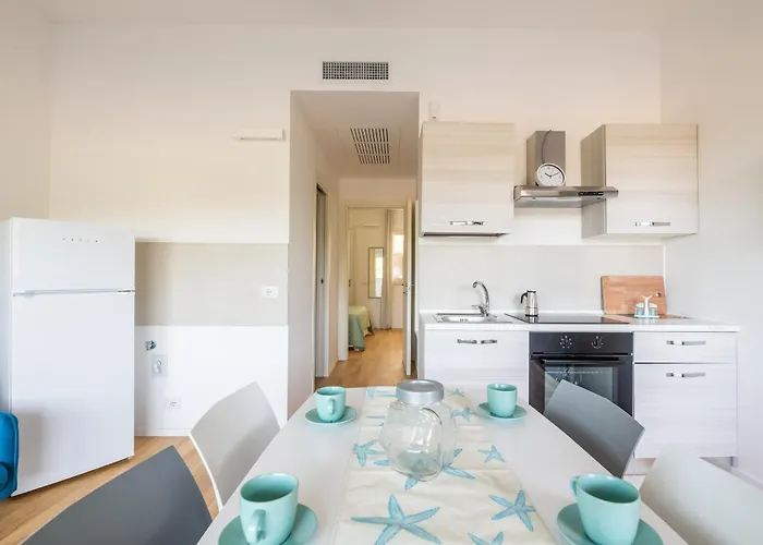 شقة Maison Blaesia - Beachfront Modern Sea Loft